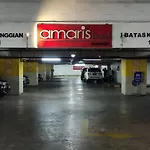 Amaris Hotel Thamrin City