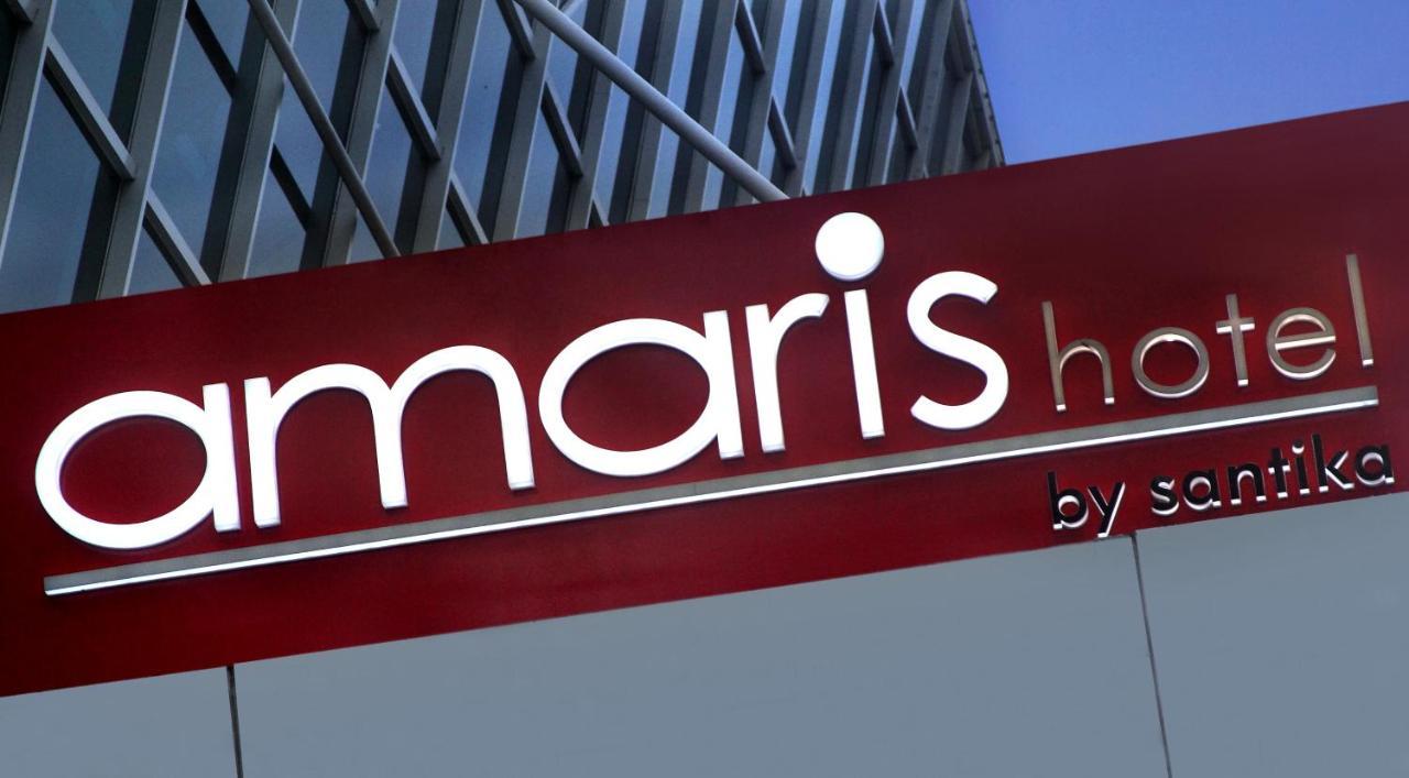 Amaris Thamrin 2* Jakarta