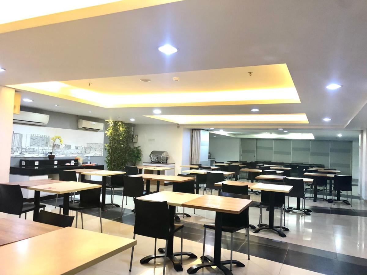 Amaris Thamrin Hotel