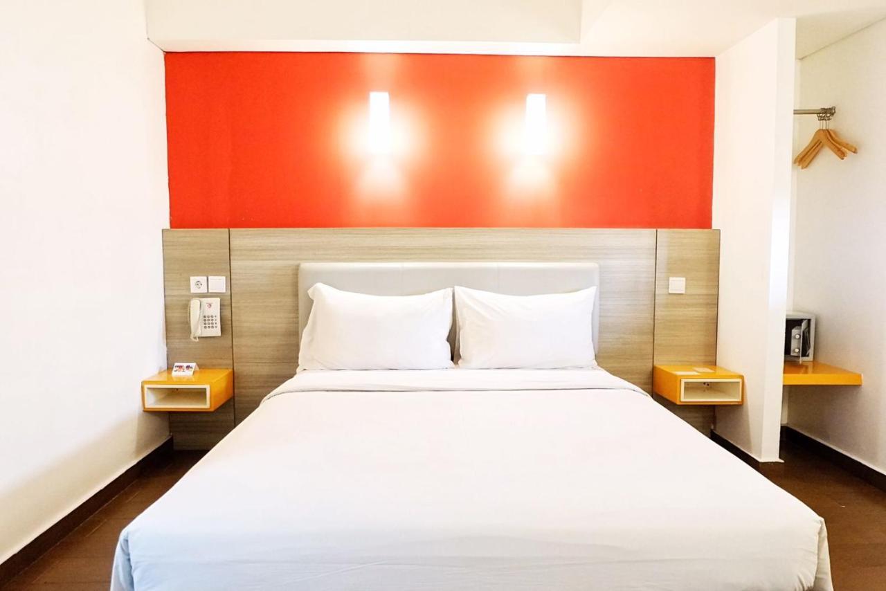 Hotel Amaris Thamrin 2*