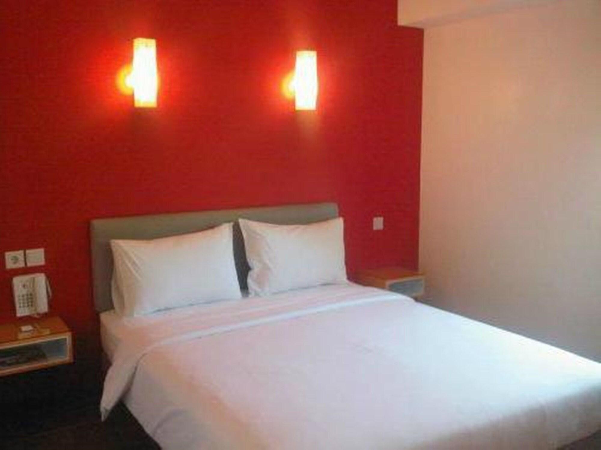 Amaris Thamrin Hotel 2*