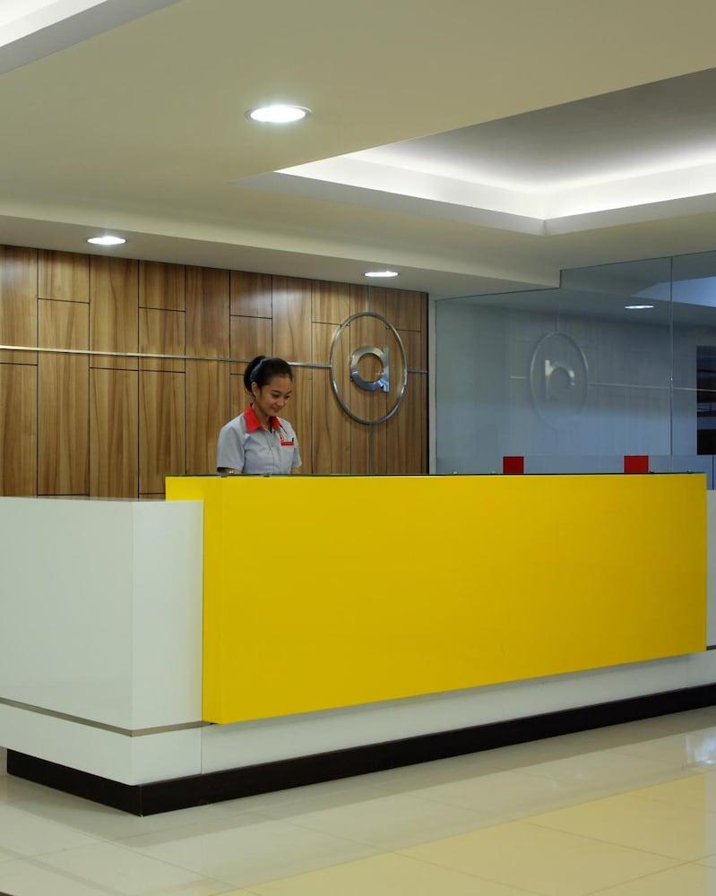 Amaris Thamrin Hotel 2*