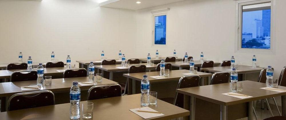 Amaris Thamrin Hotel Jakarta