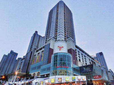 Amaris Thamrin Hotel Jakarta
