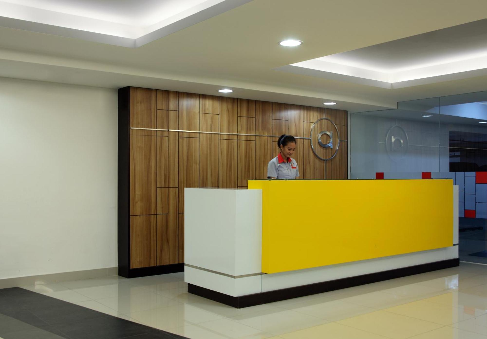 Hotel Amaris Thamrin Jakarta