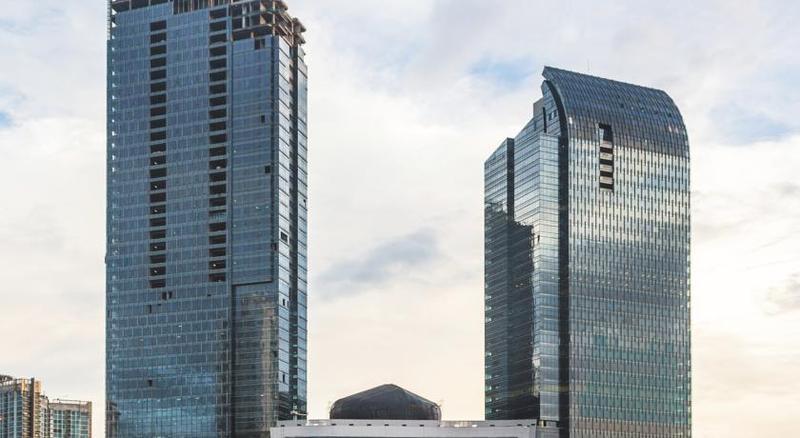 Amaris Thamrin Jakarta