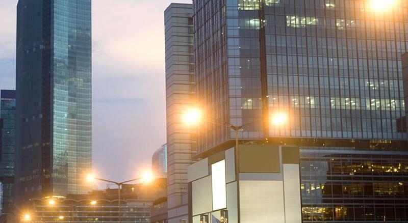 Hotel Amaris Thamrin