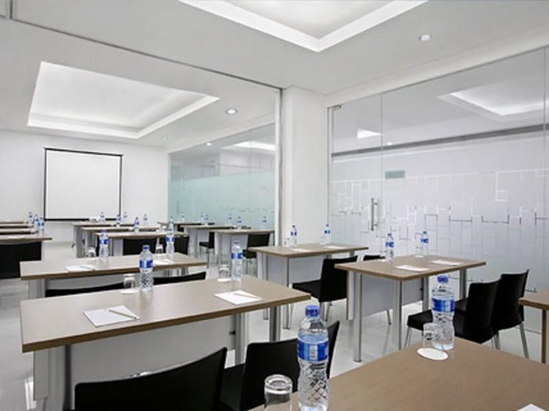 Amaris Thamrin Hotel Jakarta
