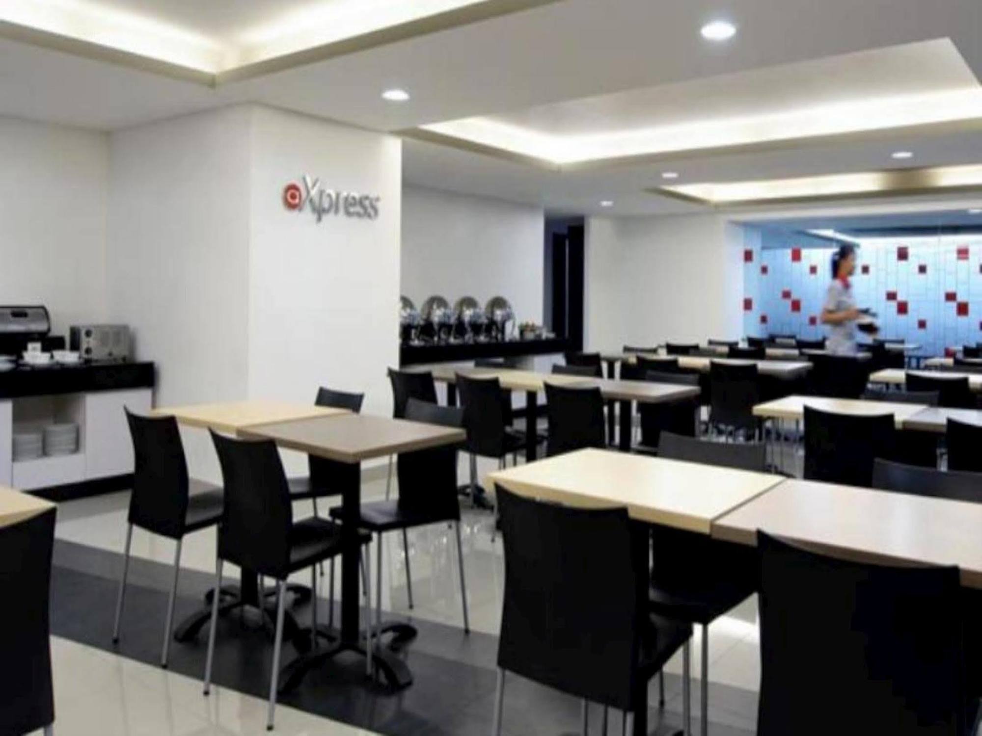 Amaris Thamrin Jakarta