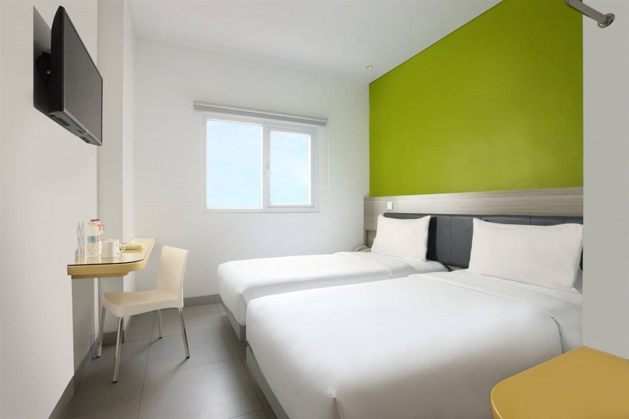 Amaris Thamrin Hotel 2*